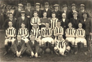 Stoke 1919/20
